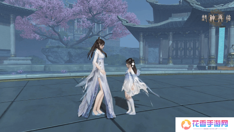 万千磨砺，终成大器！《封神再临》今日官宣定档！