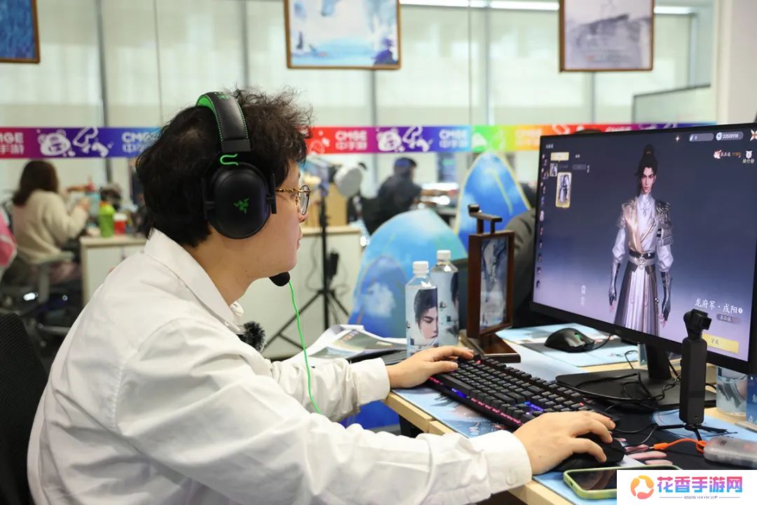 提前10天体验到《仙剑世界》，这次“仙剑味儿”更正了