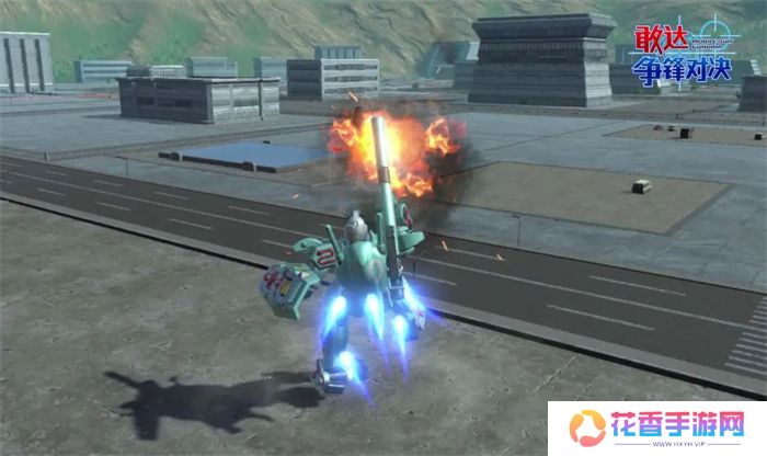 蛇年惊喜！《敢达争锋对决》巳蛇敢达降临，实力霸榜预定