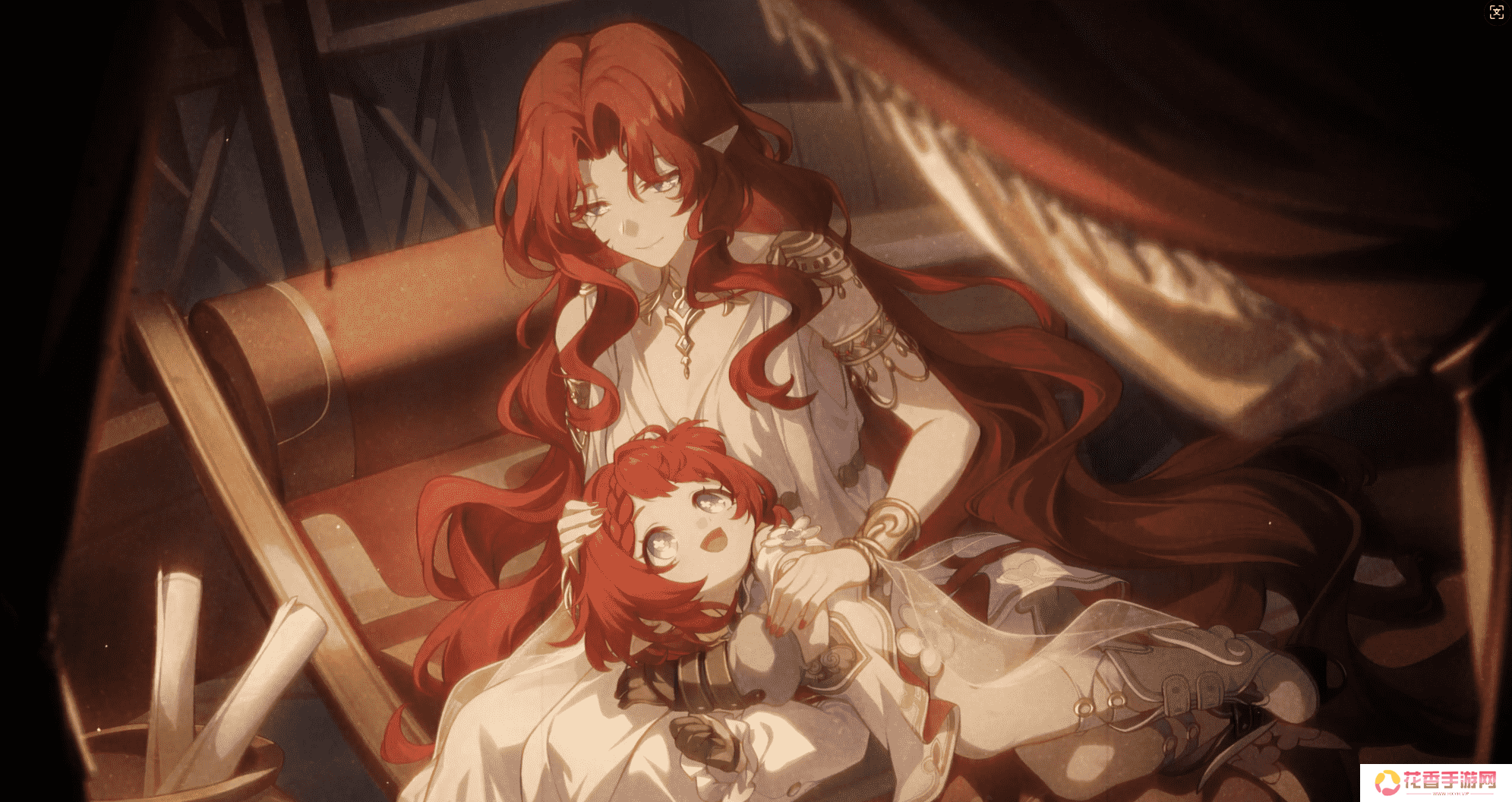 一句“明天见”直戳泪点，《崩坏：星穹铁道》3.1剧情开始发力