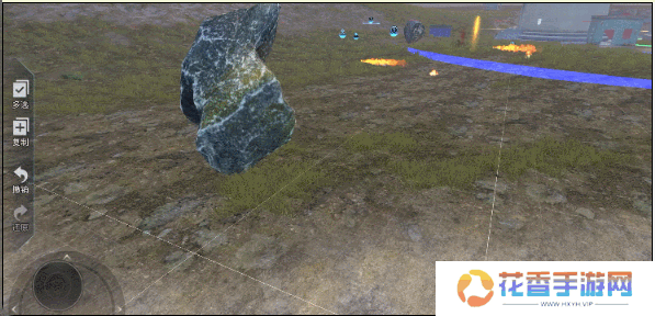 被打开“百亿次”后，《和平精英》把它的创作权开放给了玩家