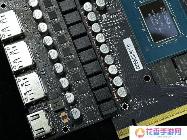 炫酷来袭，耕升 GeForce RTX 5070 Ti 炫光·超 OC带来超高性能