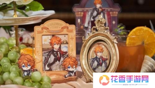 《原神》5.5版本300原石兑换码,绝版道具别错过,新愚人众执行官来了