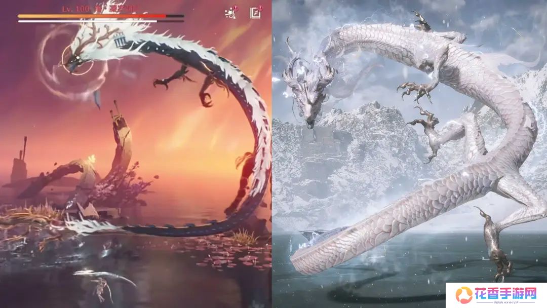 《二重螺旋》狩夜测试体验10个小时,我感受到了英雄游戏毒辣的眼光 《二重螺旋》狩夜测试体验10个小时,我感受到了英雄游戏毒辣的眼光