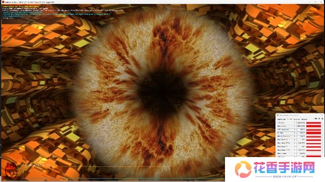 影驰 GeForce RTX 5070 Ti 金属大师 OC评测：DLSS 4超强发挥