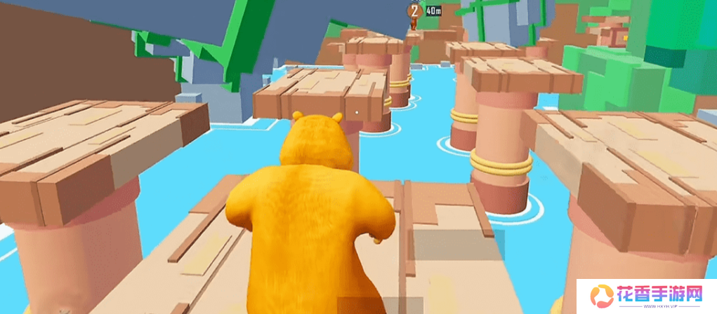 被打开“百亿次”后，《和平精英》把它的创作权开放给了玩家