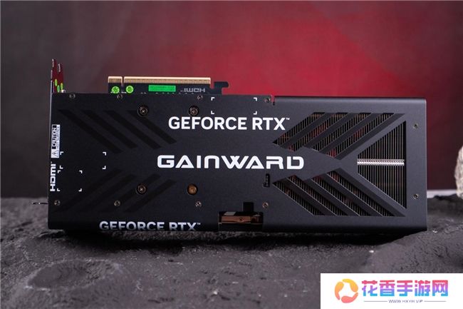炫酷来袭，耕升 GeForce RTX 5070 Ti 炫光·超 OC带来超高性能
