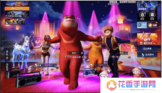 超8000万日活，为啥这么多人选择在《和平精英》过年？