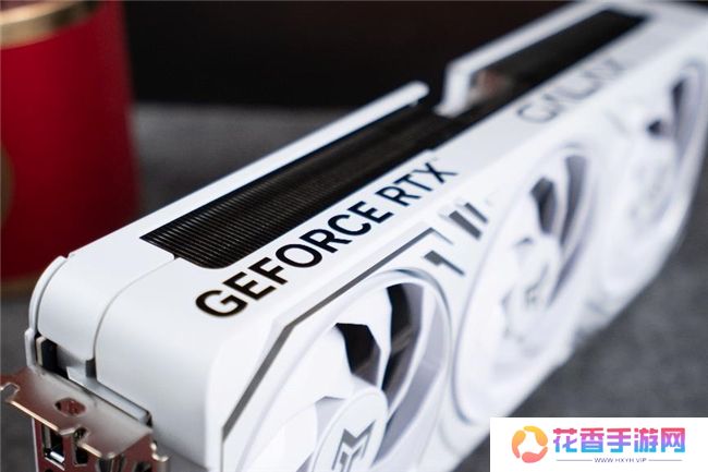 影驰 GeForce RTX 5070 Ti 金属大师 OC评测：DLSS 4超强发挥