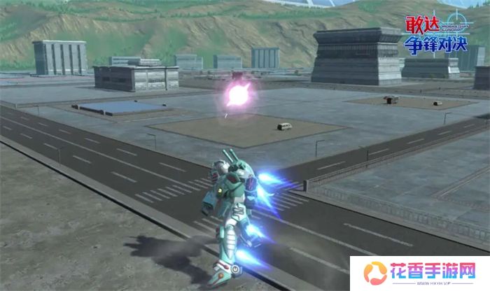 蛇年惊喜！《敢达争锋对决》巳蛇敢达降临，实力霸榜预定