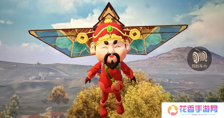 超8000万日活，为啥这么多人选择在《和平精英》过年？