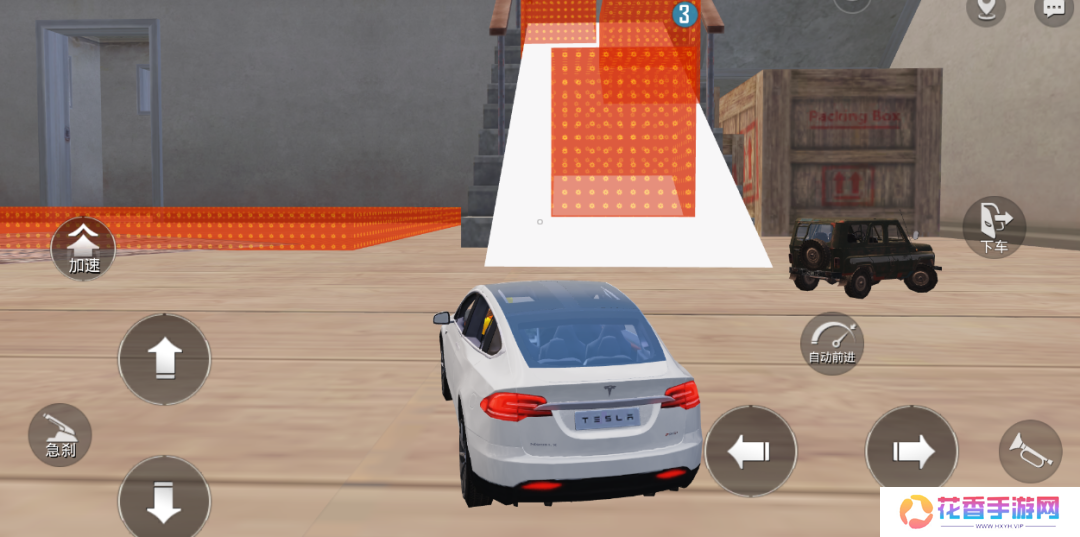 被打开“百亿次”后，《和平精英》把它的创作权开放给了玩家