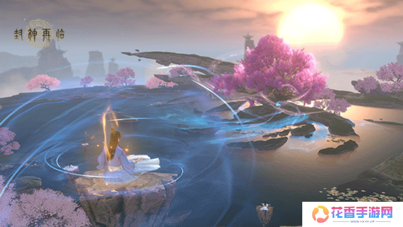 万千磨砺，终成大器！《封神再临》今日官宣定档！