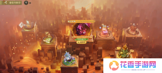 情人节特别的甜蜜梦境，春之梦·薰邀你共赴“告白探戈”