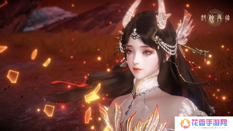 万千磨砺，终成大器！《封神再临》今日官宣定档！