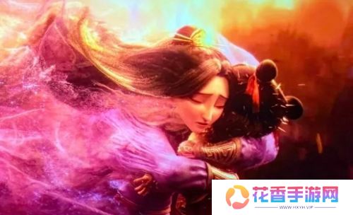 《哪吒2》陈塘关被屠城，龙族被陷害，才明白哪吒最后那句话的深意