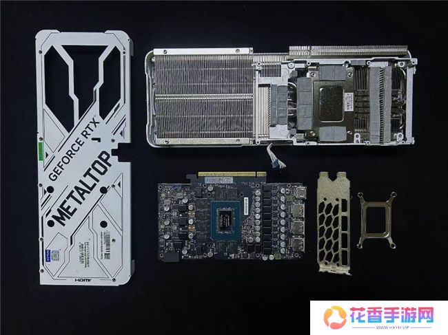 影驰 GeForce RTX 5070 Ti 金属大师 OC评测：DLSS 4超强发挥