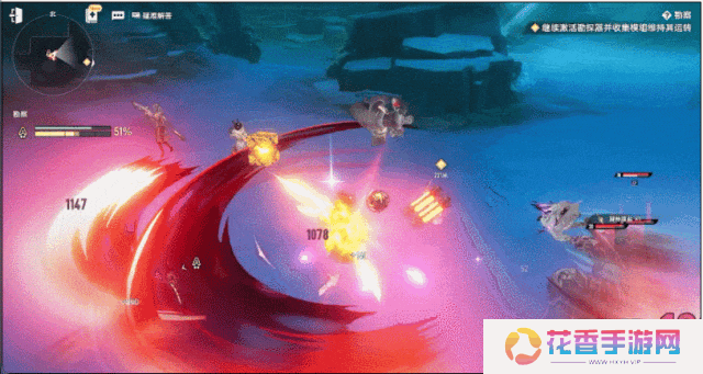 《二重螺旋》狩夜测试体验10个小时,我感受到了英雄游戏毒辣的眼光 《二重螺旋》狩夜测试体验10个小时,我感受到了英雄游戏毒辣的眼光