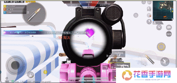 被打开“百亿次”后，《和平精英》把它的创作权开放给了玩家