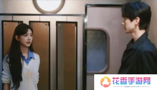 《难哄》看懂桑延陪温以凡玩4年游戏，才猛然发现，他的爱究竟有多深