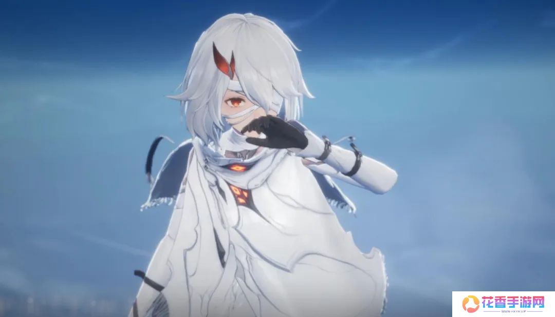 《二重螺旋》狩夜测试体验10个小时,我感受到了英雄游戏毒辣的眼光 《二重螺旋》狩夜测试体验10个小时,我感受到了英雄游戏毒辣的眼光