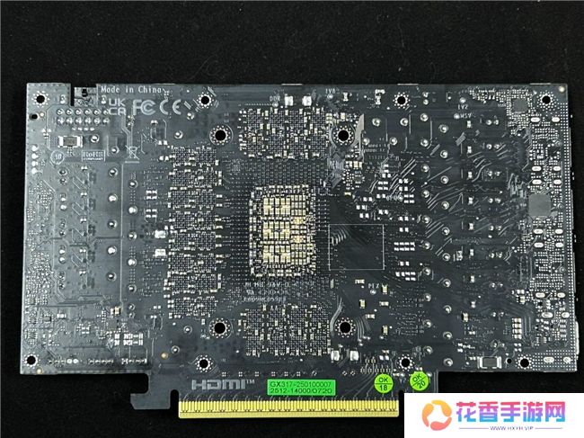 炫酷来袭，耕升 GeForce RTX 5070 Ti 炫光·超 OC带来超高性能