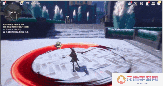 《二重螺旋》狩夜测试体验10个小时,我感受到了英雄游戏毒辣的眼光 《二重螺旋》狩夜测试体验10个小时,我感受到了英雄游戏毒辣的眼光