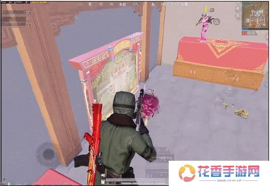 超8000万日活，为啥这么多人选择在《和平精英》过年？