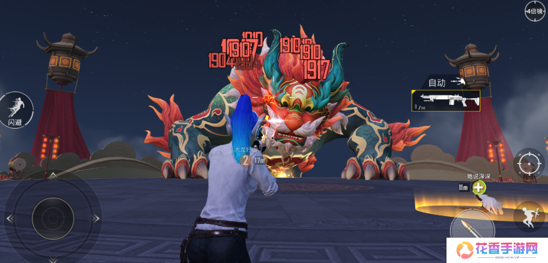 超8000万日活，为啥这么多人选择在《和平精英》过年？