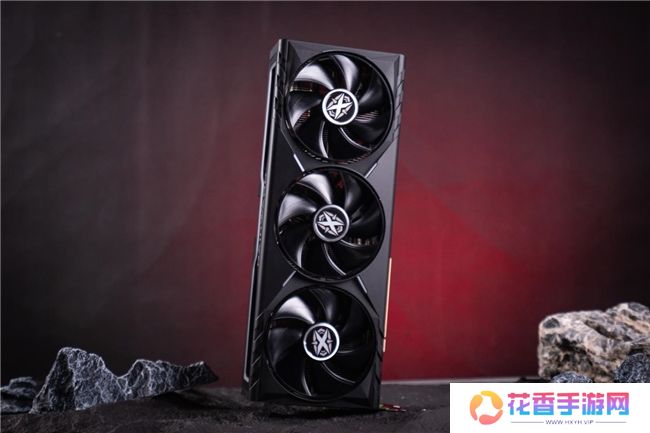 炫酷来袭，耕升 GeForce RTX 5070 Ti 炫光·超 OC带来超高性能