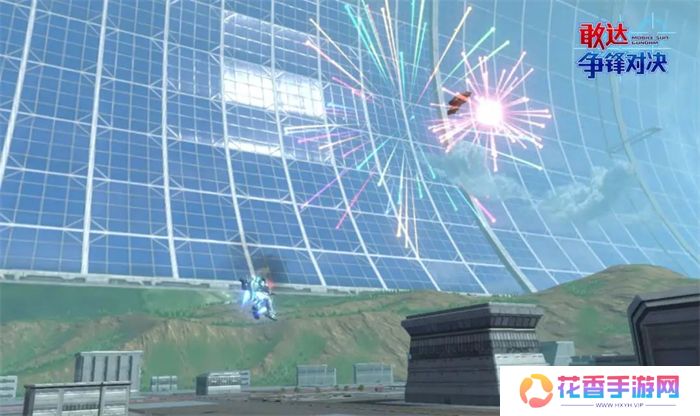 蛇年惊喜！《敢达争锋对决》巳蛇敢达降临，实力霸榜预定