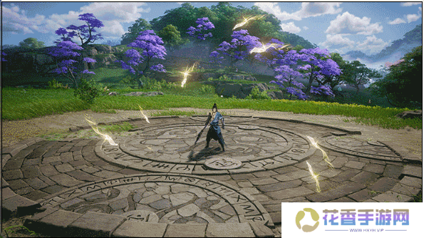 提前10天体验到《仙剑世界》，这次“仙剑味儿”更正了