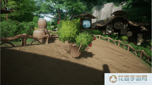 提前10天体验到《仙剑世界》，这次“仙剑味儿”更正了