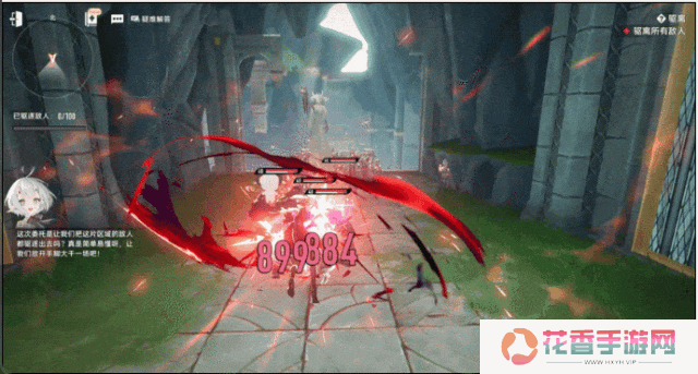 《二重螺旋》狩夜测试体验10个小时,我感受到了英雄游戏毒辣的眼光 《二重螺旋》狩夜测试体验10个小时,我感受到了英雄游戏毒辣的眼光