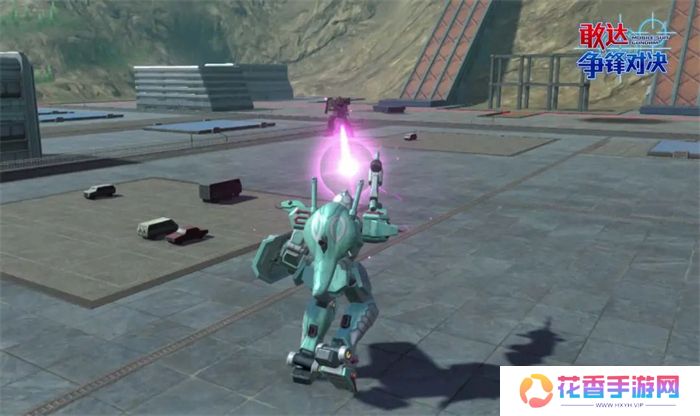 蛇年惊喜！《敢达争锋对决》巳蛇敢达降临，实力霸榜预定