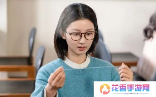 《滤镜》未播先火，剧情有趣，全员演技在线，又一爆款剧即将到来