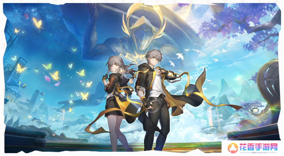 星铁翁法罗斯泰坦之间的爱情故事，其实藏着千古难题