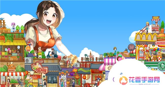 Gamelight助力Merge Sweets斩获50万次安装量