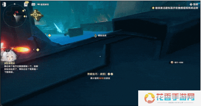 《二重螺旋》狩夜测试体验10个小时,我感受到了英雄游戏毒辣的眼光 《二重螺旋》狩夜测试体验10个小时,我感受到了英雄游戏毒辣的眼光