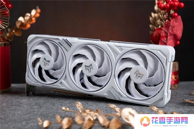 影驰 GeForce RTX 5070 Ti 金属大师 OC评测：DLSS 4超强发挥