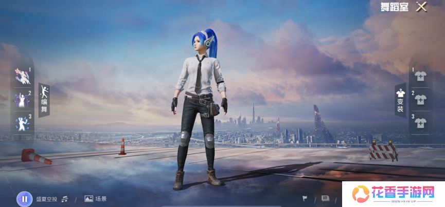 超8000万日活，为啥这么多人选择在《和平精英》过年？