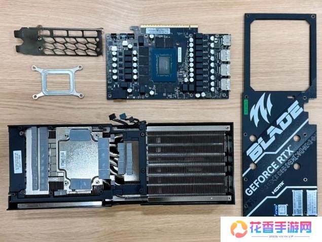 DLSS 4携手影驰 GeForce RTX 5080 魔刃，解封性能超越上代卡皇！