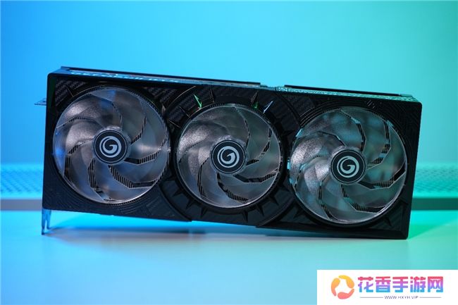 更快更强更AI，影驰GeForce RTX 5090 D 大将评测