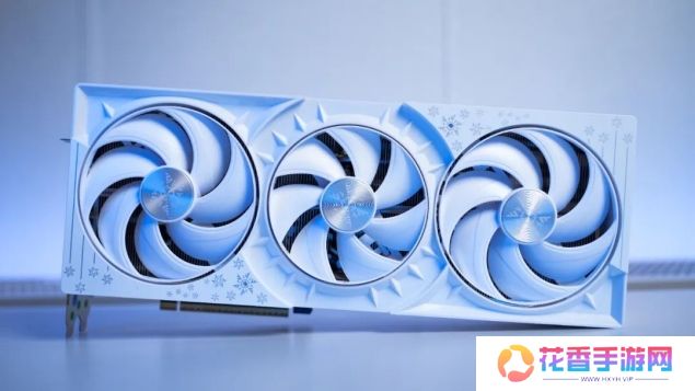 耕升 GeForce RTX 5090 D 解禁全新AI 兵器库！DLSS 4开启狂暴性能模式！