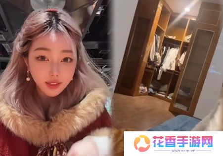 刘飞儿自曝早年拍美照原因，称自己不是为了钱，纯粹喜欢把青春留住