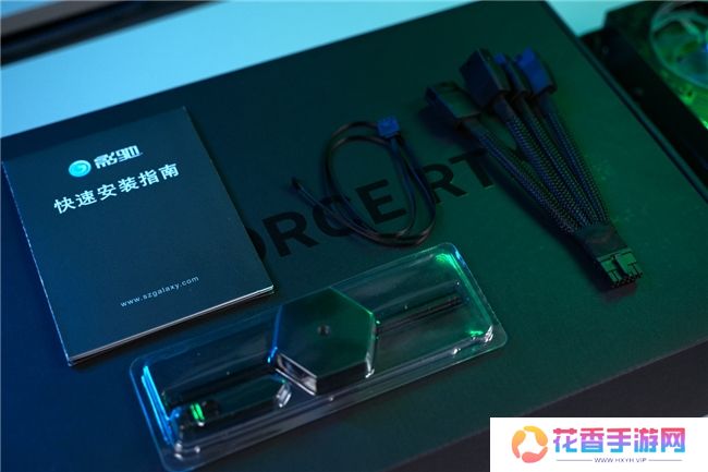 更快更强更AI，影驰GeForce RTX 5090 D 大将评测