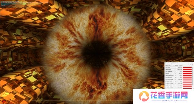 耕升 GeForce RTX 5090 D 解禁全新AI 兵器库！DLSS 4开启狂暴性能模式！