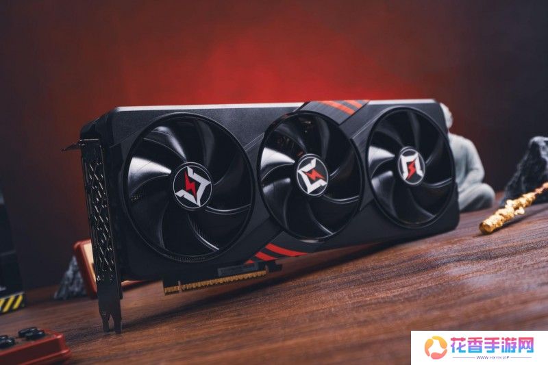 耕风御影，刮起更强的风暴！耕升 GeForce RTX 5080 追风性能解禁！