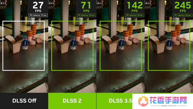 DLSS 4携手影驰 GeForce RTX 5080 魔刃，解封性能超越上代卡皇！
