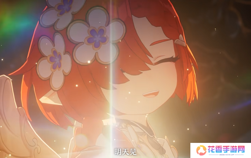 base64_image 8小时主线,《崩坏:星穹铁道》番剧化正在成为现实